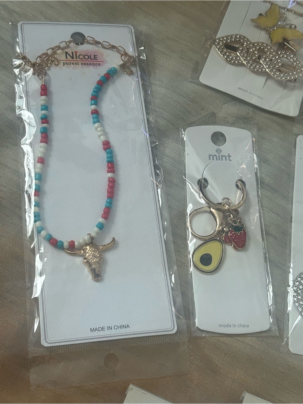 Jewelry/Accessory Bundle - Picture 2 of 7